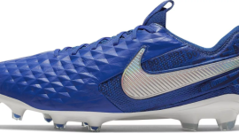 Немного о бутсах Tiempo 8 от Nike