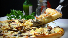 Бомбезна вечірка «Pizza Italiana»: як влаштувати