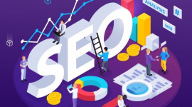 На чем сделать фокус: самые перспективные тренды 2022 года в SEO-оптимизации