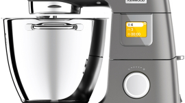 Кухонные машины Kenwood найдут своё применение на любой кухне