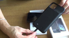 Как выбрать подходящий внешний аккумулятор для iPhone 11