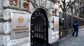 В Европу поставляется больше газа, чем было согласовано, — посол России в Вене