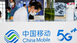 Ущерб, нанесенный China Mobile Канаде, "значительно больше", чем ущерб, который, ей грозит