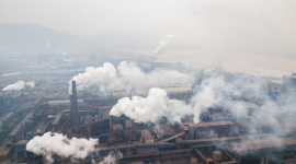 Стремление Китая к нулевому уровню выбросов — это фарс