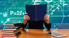Как написать хорошую курсовую? Несколько рекомендаций студенту
