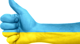 Об оформлении ВНЖ для иностранца, который хочет жить в Украине