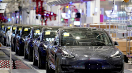 Покупці Tesla в Китаї пропустили зниження цін і вимагають компенсації