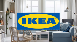 Компанія IKEA та її світовий успіх