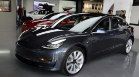 Южная Корея оштрафовала Tesla на 2,2 млн долларов за преувеличение дальности пробега электромобилей