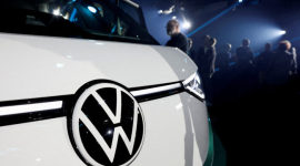 Volkswagen Group: самый низкий объем продаж за последние десять лет