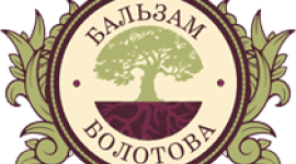 Бальзам Болотова улучшает работу желудка и оздоравливает организм