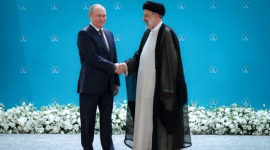 «Ужасный клуб, в котором можно оказаться»: Россия, Иран и блок стран, против которых введены санкции