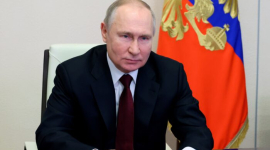 Россия становится слишком зависимой от нефтяных доходов, чтобы поддерживать свой бюджет