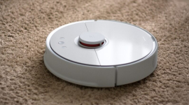 Пылесосы Roomba от Amazon делали фотографии и выкладывали их в Интернет
