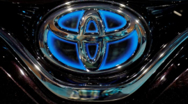 Toyota защищает титул самого продаваемого автопроизводителя в мире в 2022 году