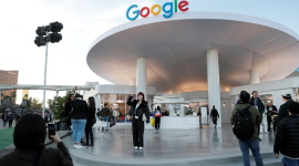 В январе технологические компании, в том числе Google и Amazon, уволили более 7 500 сотрудников