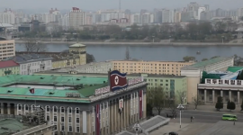Северокорейский министр высоко оценивает "товарищеские" связи с Россией