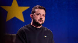 Зеленский приветствует диаспору и предлагает двойное гражданство