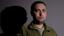 Начальник военной разведки Украины ожидает, что наступление России сойдет на нет к весне
