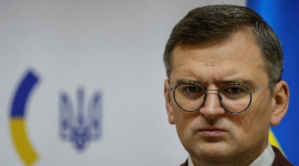 Украина призывает Запад ускорить поставки оружия после атаки