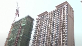 Гонконгский суд обязал компанию China Evergrande ликвидировать компанию