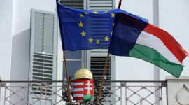 Парламент ЕС усиливает критику в адрес Венгрии в преддверии саммита по оказанию помощи Украине