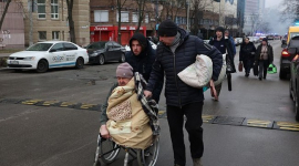 В 2024 году ООН планирует собрать на помощь украинцам около 3 миллиардов долларов