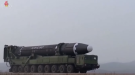 Россия будет развивать отношения с Северной Кореей во всех сферах