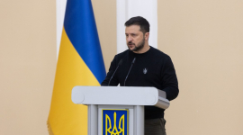 Украина проведет четвертые переговоры по формуле мира в воскресенье