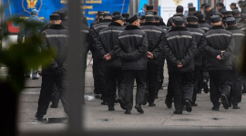 Россия посадила пенсионерку в тюрьму за пост о потерях в армии
