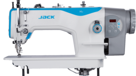 Швейна машинка Jack: інновації та якість в світі шиття