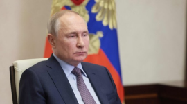 Путин просчитается с Трампом, заявил бывший генсек НАТО
