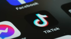 Запрет TikTok в Албании вызвал споры