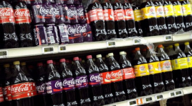 В Европе Coca-Cola изымает из продажи напитки из-за высокого уровня хлората