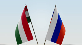 Венгрия считает, что ЕС должен поговорить с Трампом до принятия решения о продлении санкций против России