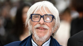 90-летний Пьер Ришар счастлив объявить о создании своего последнего фильма