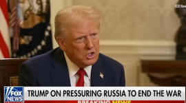 Трамп заявил, что сможет договориться с Китаем по вопросу Тайваня