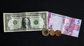Бразилия борется с обесцениванием национальной валюты и инфляцией