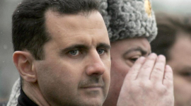Франция выдала новый ордер на арест сирийского президента Асада, сообщает источник