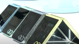 Продажи телефонов Apple и Samsung падают из-за конкуренции со стороны Китая