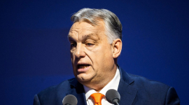 Правительство Венгрии хочет возобновить транзит газа через Украину на фоне отмены санкций ЕС