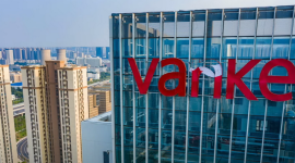 Китайский застройщик Vanke терпит убытки в размере около 5 миллиардов долларов