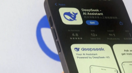 Угроза конфиденциальности растет: компартия Китая контролирует DeepSeek