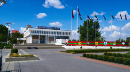 По словам премьер-министра, отключение газа в Приднестровье подорвало внешнюю торговлю