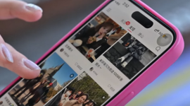 Американские пользователи TikTok массово переходят в китайский RedNote 