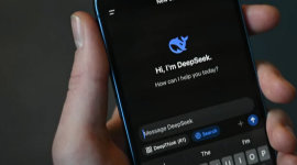 Популярность китайского чат-бота DeepSeek растет на фоне опасений из-за цензуры