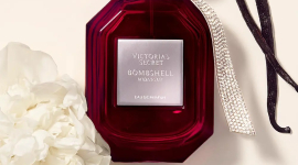Новий аромат Bombshell Midnight від Victoria's Secret