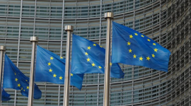 Правительство Армении одобрило законопроект о вступлении в ЕС