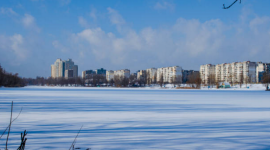 Гуманітарні організації заявляють, що після російських атак діти в Україні можуть отримати гіпотермію