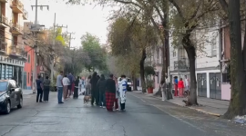 Мексика оговтується після потужного землетрусу: є загиблі, пошкоджено дороги й лікарні (ВІДЕО)